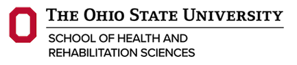OSU School of Health and Rehab Sciences logo