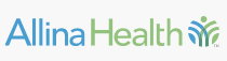 Alina Health Logo