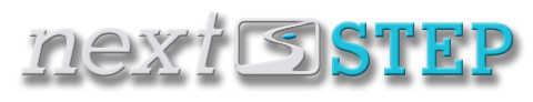 Next step Logo
