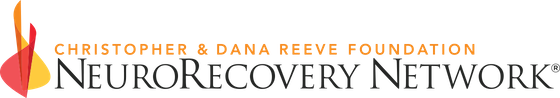 NeuroRecovery Network Logo