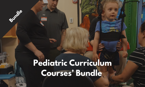 pediatric curriculum
