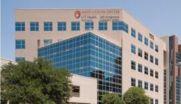 Picture Mays Cancer Center Picture Mays Cancer Center